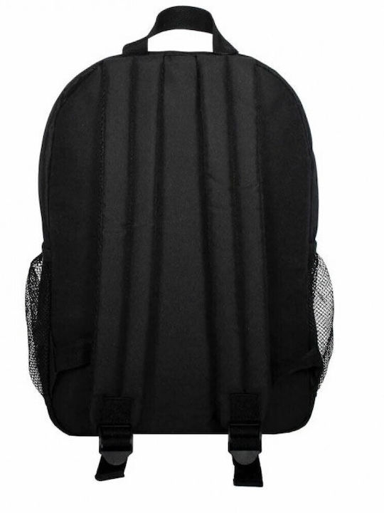 Blue Sky Bag Backpack Black