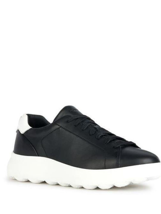 Geox Spherica Sneakers Black