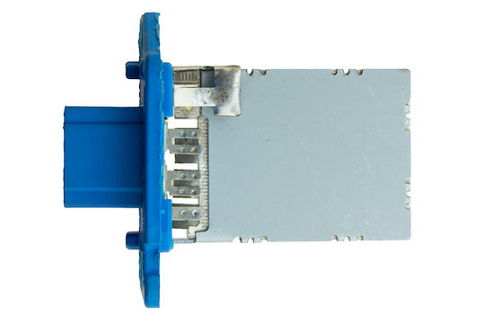 Rezistor Ventilator Auto pentru Kia Picanto Hyundai Accent / Obțineți / i10