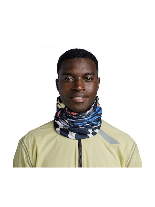 Buff Thermonet Tube Guler sport Multicolor