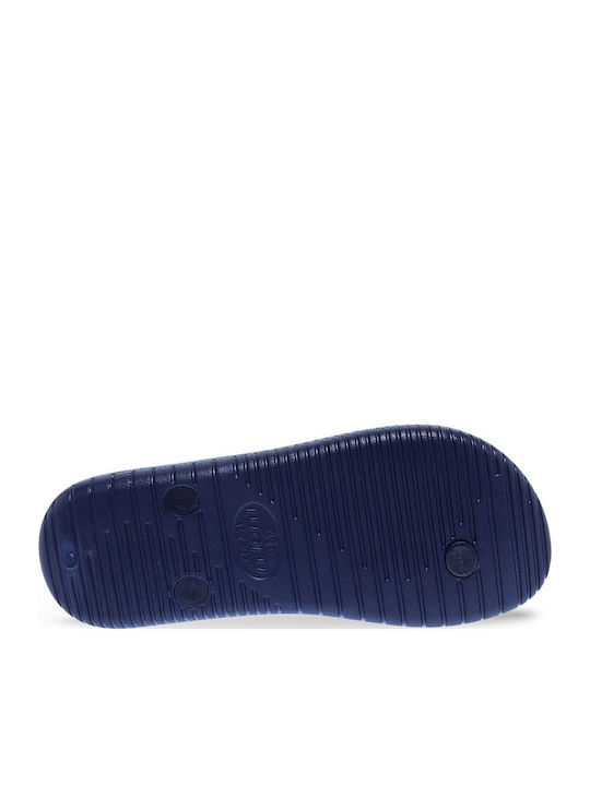 Men's Flip Flops Blue