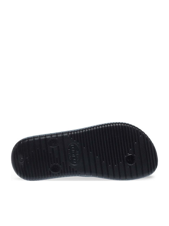 Ανδρικά Flip Flops Μαύρα