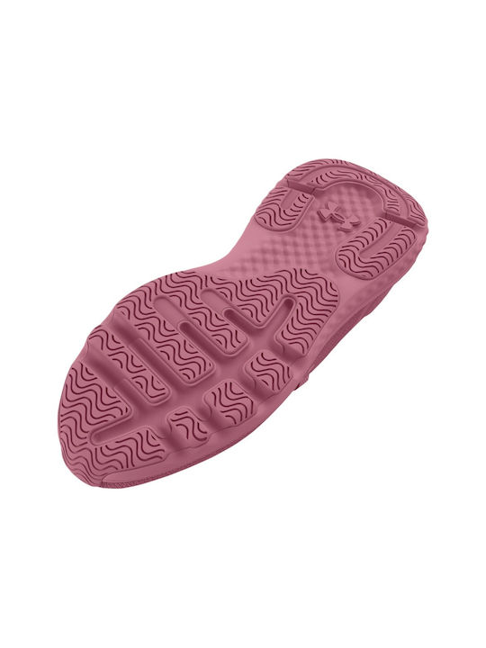 Charged Revitalize Femei Pantofi sport Alergare Roz
