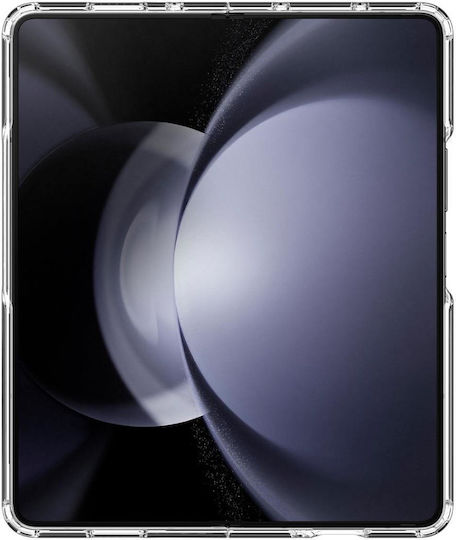 Spigen Ultra Hybrid Zero One Back Cover Πλαστικό 2mm Διάφανο (Galaxy Z Fold5)