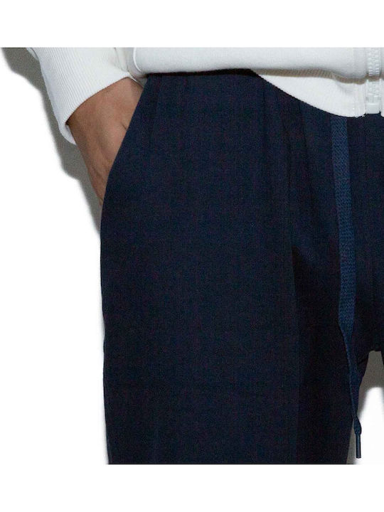 BodyTalk Jogger Παντελόνι Μπλε