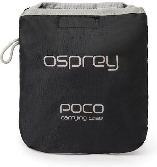 Osprey Organisationshülle Schwarz