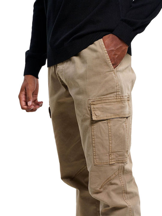 Pantaloni Bej