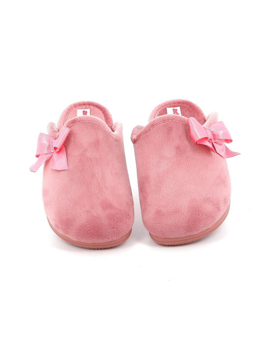 Adam's Shoes Women's Slippers Pink