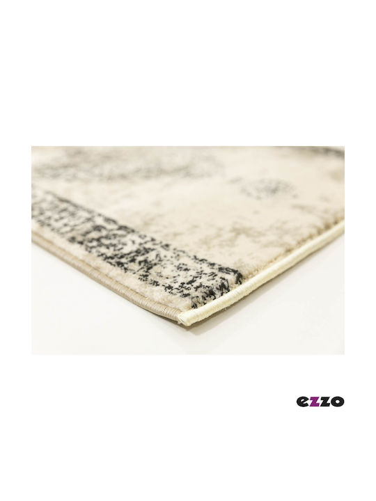 Ezzo Antika 6010ahy Rug Rectangular Cream