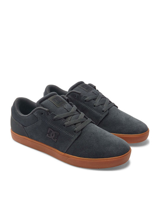 Crisis 2 Men's Grey Sneakers
