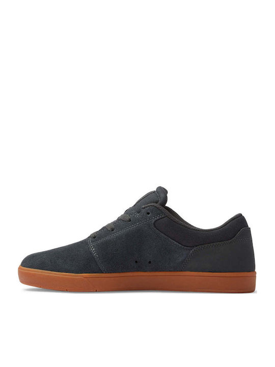 Crisis 2 Men's Grey Sneakers