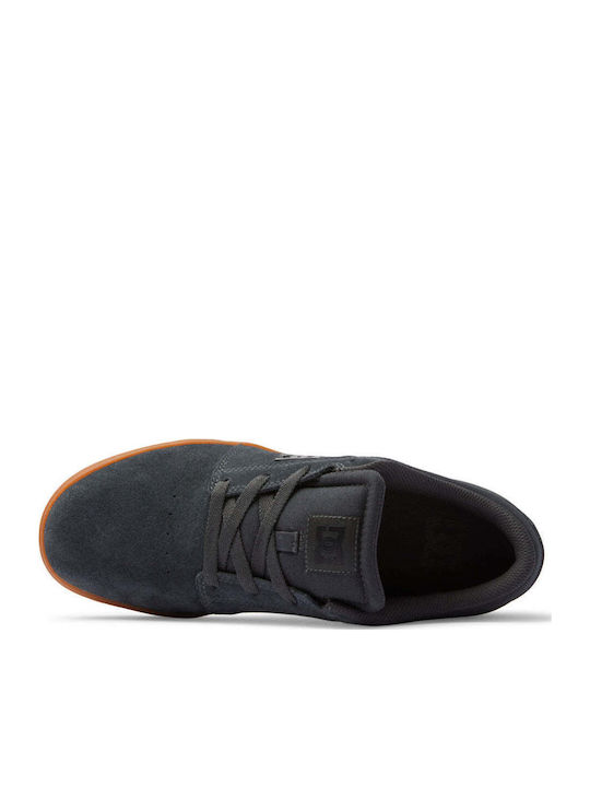 Crisis 2 Men's Grey Sneakers