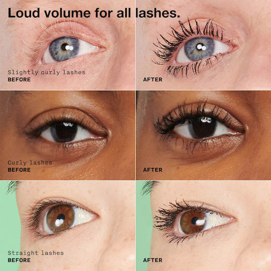Clinique High Impact Mascara Black 10ml