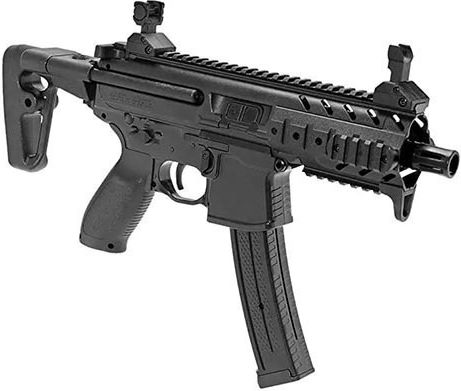 SigSauer Αεροβόλο Airsoft 6mm
