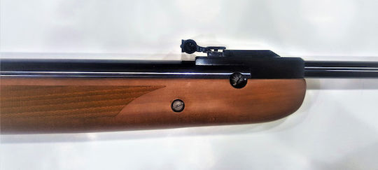 Weihrauch Rifle Air Gun 5.5mm