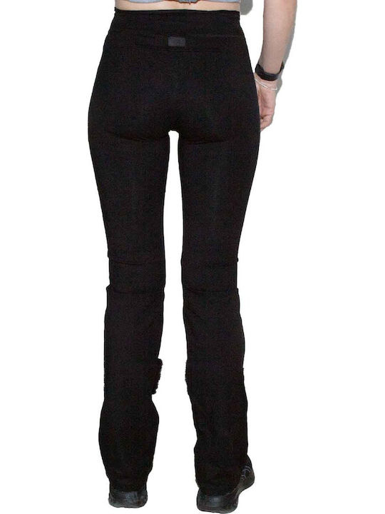 BodyTalk Jazz Jogginghose Schwarz