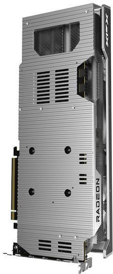 XFX Radeon RX 7800 XT 16GB GDDR6 Speedster MERC 319 Черен Видеокарта