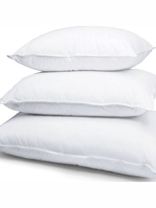 Viopros Bed Pillow Hollowfiber 50x70cm