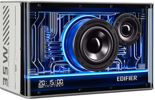 Edifier QD35 Bluetooth Speaker 40W White