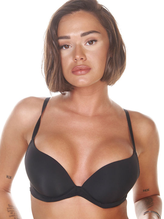 Kelsea Mehrfarbig Σουτιέν mit leichter Polsterung 2Pack