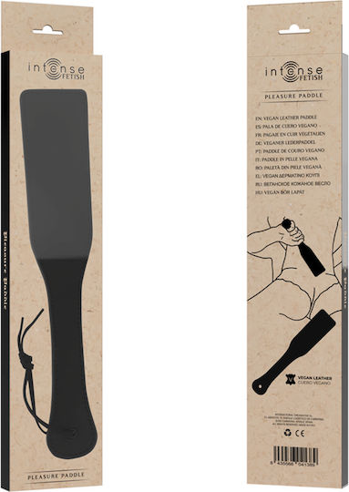 Intense Paddle