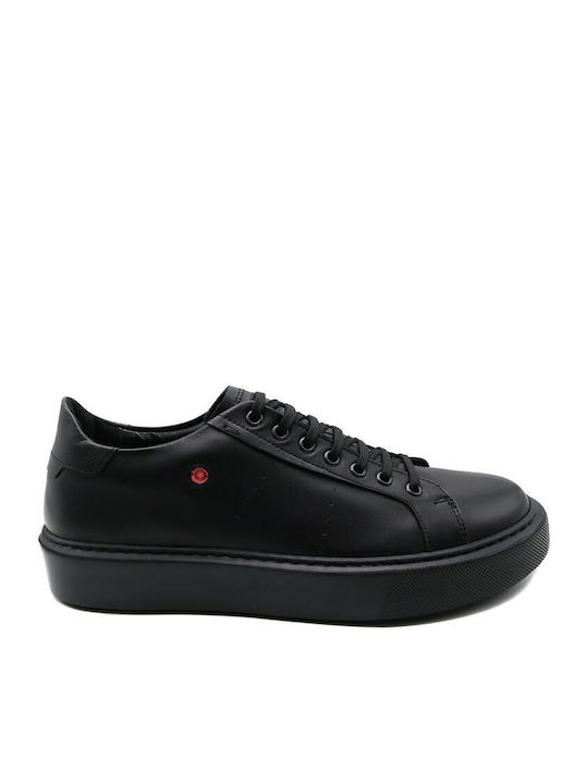 Ανδρικά Sneakers Μαύρα