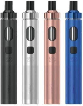 Joyetech eGo AIO Pen Kit 2ml με Ενσωματωμένη Μπαταρία 1700mAh Rich Blue