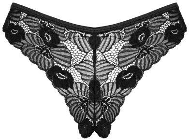Obsessive Serena Love Black