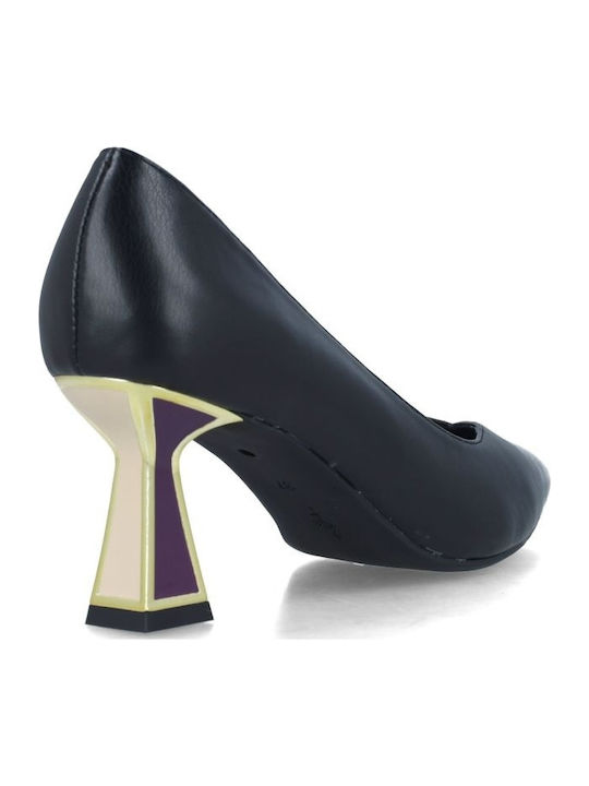 Pumps Schwarz