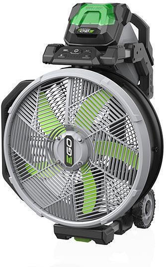 Ego Power Plus Egopower+ Вентилатор