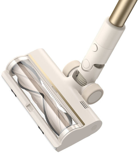 Dreame Rechargeable 2 in 1 Stick & Handheld Vacuum White R10