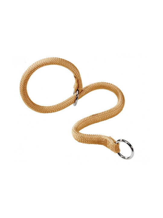 Ferplast Αλυσίδα Σκύλου σε Μαύρο χρώμα 8mm x 35cm