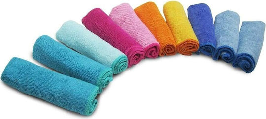 Spontex Σπογγοπετσέτα Γενικής Χρήσης 30x30εκ.