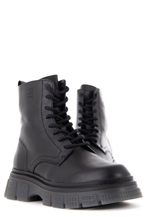 G-Star Raw Women's Boots Black