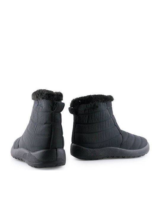 Ghete Dama Negru
