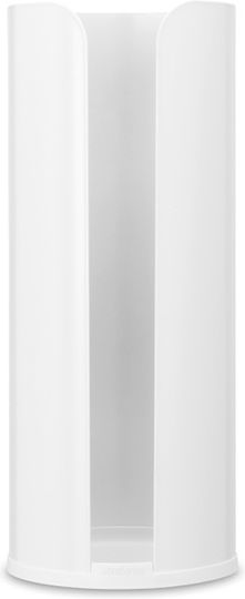 Brabantia Επιτοίχια Χαρτοθήκη Λευκή Brabantia Επιτοίχια Χαρτοθήκη Λευκή
