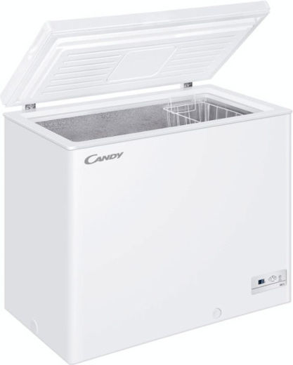 Candy Truhe Gefrierschrank 194Es