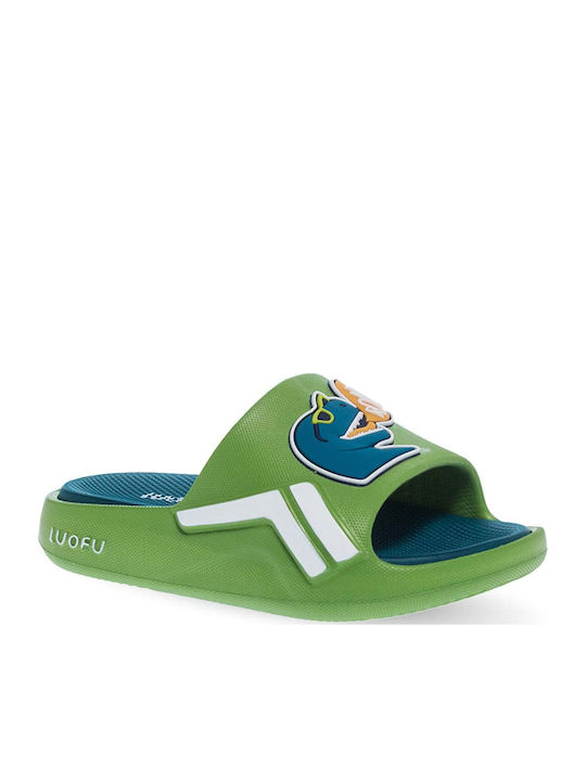 Luofu