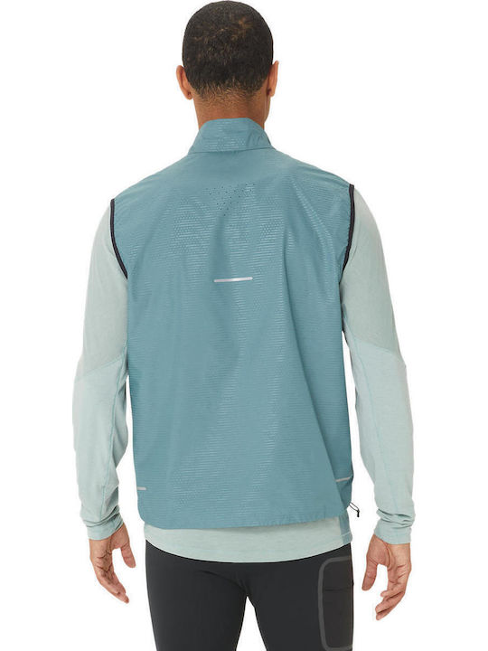 Lite-show Sportjacke Grün