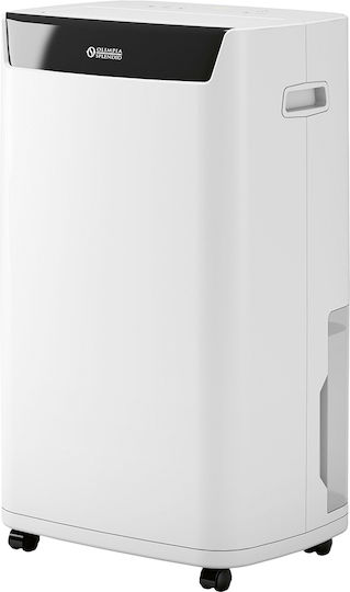 Olimpia Splendid Aquaria S1 24 P Αφυγραντήρας με Συμπιεστή και Wi-Fi 24lt