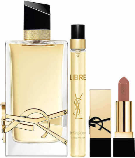Set Libre Pentru Femei cu Eau de Parfum