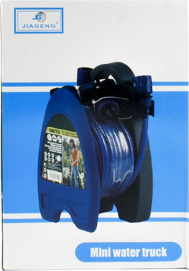 Jiageng Hose Watering Set 1/2" 10m