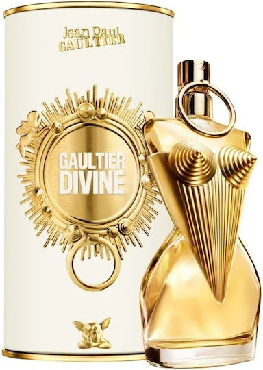 Jean Paul Gaultier Divine Парфюмна вода За повторно пълнене 50мл