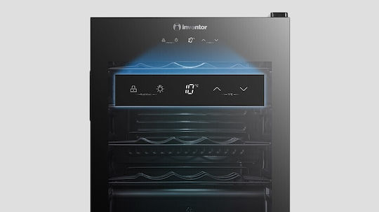 Inventor Weinkühler 24 Flaschen