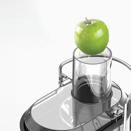 Telco Сокоизстисквач 650W Inox Сребрист