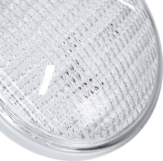 GloboStar Pool Spotlight with Multicolour (RGB) Light 61537
