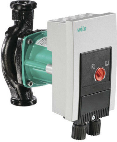 Wilo YONOS MAXO 50/0,5-12 Zirkulationspumpe 280mm
