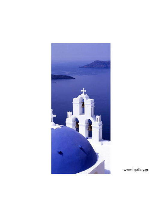 Διακοσμητικό Αυτοκόλλητο Πόρτας 1τμχ 70x180εκ. I-gallery