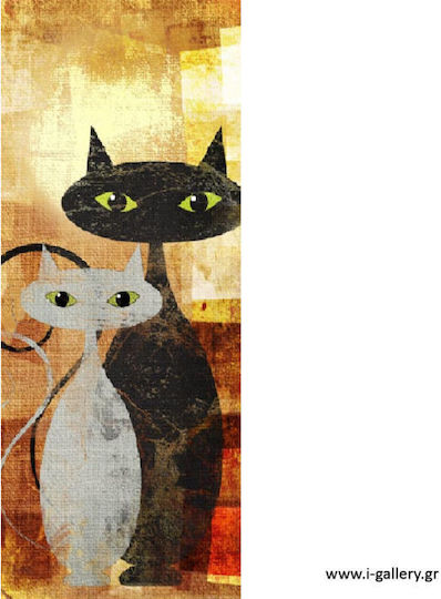 Decorative Door Sticker 1 Piece I-gallery