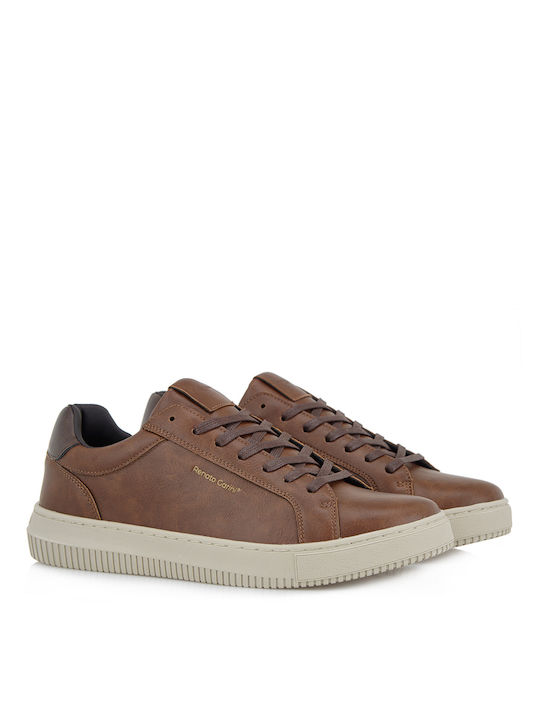 Renato Garini Casual Sneakers Brown